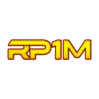 Logo RP1M